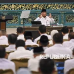 Prabowo Heran Pakar Tak Protes Underinvoicing, Hanya Kritik MBG