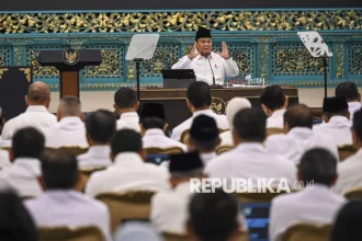 Prabowo Heran Pakar Tak Protes Underinvoicing, Hanya Kritik MBG