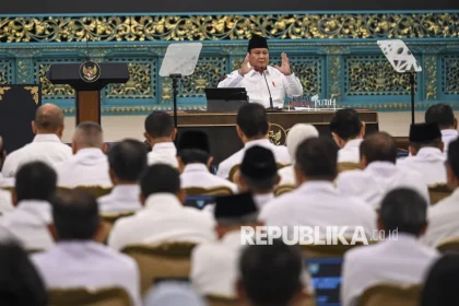 Prabowo Heran Pakar Tak Protes Underinvoicing, Hanya Kritik MBG