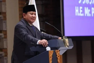Prabowo Resmikan B50 di Tol Cikampek, Langkah Besar Menuju Kedaulatan Energi Nasional
