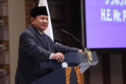 Prabowo Resmikan B50 di Tol Cikampek, Langkah Besar Menuju Kedaulatan Energi Nasional