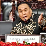 Prabowo Utus Muzani Hadir Pemakaman Khamenei, Pacul: Mekanismenya Tak Begitu, Begini Penjelasannya