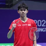 Prahdiska Bidik Juara Taipei Open 2026, Debut Dejan/Apriyani Berakhir Pahit