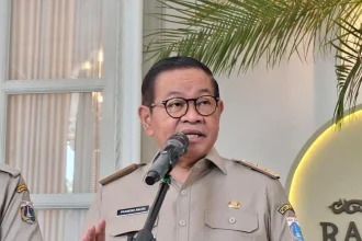 Pramono Anung Bela Satpam Vicol, Desak Sopir Alphard Arogan Yang Terlibat Cekcok Disanksi Tegas