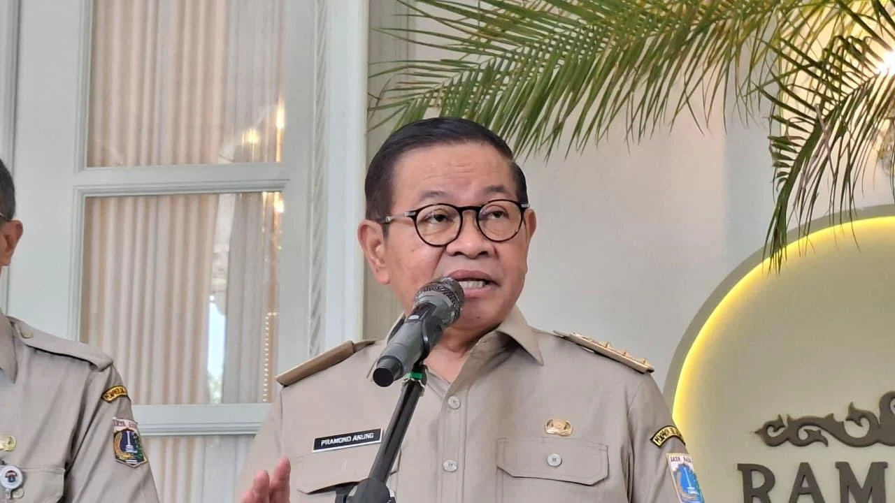 Pramono Anung Bela Satpam Vicol, Desak Sopir Alphard Arogan Yang Terlibat Cekcok Disanksi Tegas