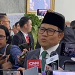 Pramono Berbisik ke Cak Imin: Orang Tinggalkan Partai Tak Bisa Besar, PKB Gaungkan Prabowonomics