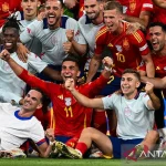 Prancis vs Spanyol Piala Dunia 2026: Spanyol Menang 2-0, Siap Hadapi Inggris atau Argentina di Final
