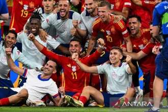 Prancis vs Spanyol Piala Dunia 2026: Spanyol Menang 2-0, Siap Hadapi Inggris atau Argentina di Final