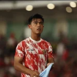 Pratama Arhan Pulang Ke Liga Indonesia, Persija Dapat Amunisi Kelas Timnas