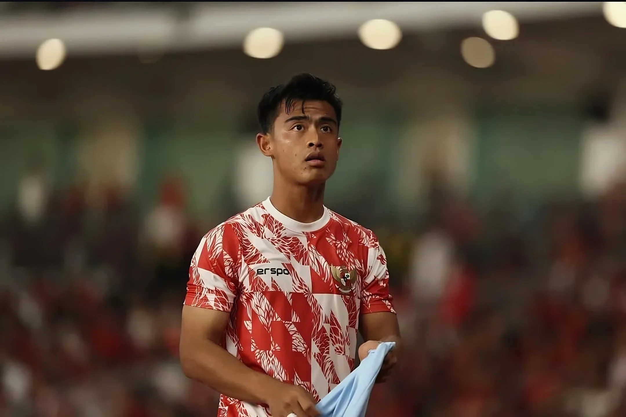 Pratama Arhan Pulang Ke Liga Indonesia, Persija Dapat Amunisi Kelas Timnas