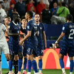 Prediksi Susunan Pemain Prancis vs Spanyol: Dembele, Olise, Doue dan Mbappe lawan Yamal, Olmo, Baena dan Oyarzabal