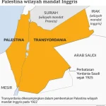 Presiden Mesir: Tak ada normalisasi hubungan dengan Israel sebelum perdamaian tercapai dan negara Palestina merdeka