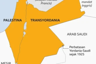 Presiden Mesir: Tak ada normalisasi hubungan dengan Israel sebelum perdamaian tercapai dan negara Palestina merdeka