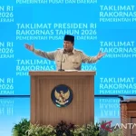 Presiden Prabowo Bicara Tentang Alam & Lingkungan, Begini Katanya: Indonesia ASRI