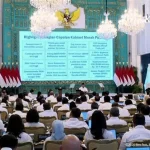 Presiden Prabowo Ngaku Kaget Usai Gantikan Jokowi Hingga Soroti Jumlah BUMN