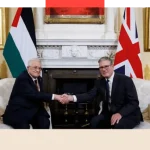 Presiden Pro-Palestina Lengser, Kolombia Segera Pulihkan Hubungan dengan Israel