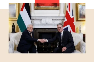 Presiden Pro-Palestina Lengser, Kolombia Segera Pulihkan Hubungan dengan Israel