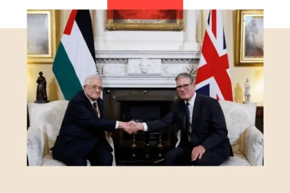 Presiden Pro-Palestina Lengser, Kolombia Segera Pulihkan Hubungan dengan Israel