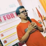 Profil Muhammad Aditya Putra, Ketum Baru The Jakmania yang Ingin Persija Jakarta Kembali Berjaya