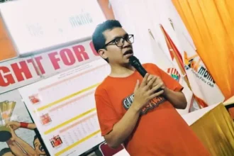 Profil Muhammad Aditya Putra, Ketum Baru The Jakmania yang Ingin Persija Jakarta Kembali Berjaya