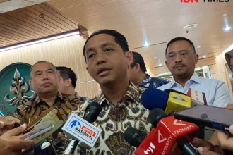 Profil Raja Juli Antoni, eks tim kampanye Prabowo yang kini jadi Menhut, Sorotan Publik
