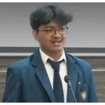 Profil Rizki Andi Santoso, Mahasiswa yang Viral di Media Sosial, Ini Rekam Jejak dan Kronologi Kasusnya