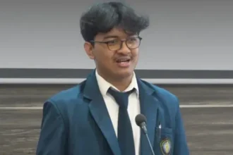 Profil Rizki Andi Santoso, Mahasiswa yang Viral di Media Sosial, Ini Rekam Jejak dan Kronologi Kasusnya