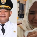 Profil Wabup Langkat Tiorita Surbakti yang Menangis Ondim Kena OTT KPK: Membangun Kepercayaan Masyarakat