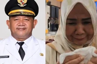 Profil Wabup Langkat Tiorita Surbakti yang Menangis Ondim Kena OTT KPK: Membangun Kepercayaan Masyarakat