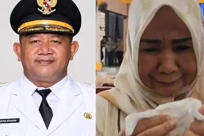 Profil Wabup Langkat Tiorita Surbakti yang Menangis Ondim Kena OTT KPK: Membangun Kepercayaan Masyarakat