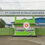 PT Samwon Busana Indonesia Jepara Tutup, Kemenperin: Perusahaan Tak Keluar dari Indonesia
