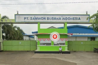 PT Samwon Busana Indonesia Jepara Tutup, Kemenperin: Perusahaan Tak Keluar dari Indonesia