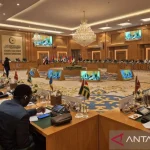Qatar Kecam Serangan Iran, Sebut Langgar Hukum Internasional