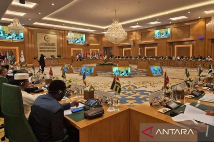 Qatar Kecam Serangan Iran, Sebut Langgar Hukum Internasional