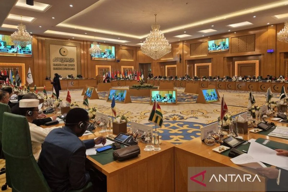 Qatar Kecam Serangan Iran, Sebut Langgar Hukum Internasional