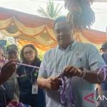 Rachmat Gobel Meninggal Dunia: Meski Dimakamkan di Jakarta, Rumah Rachmat Gobel di Gorontalo Dipenuhi Ratusan Karangan Bunga Duka