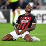 Rafael Leao Hapus Identitas AC Milan di Media Sosial, Rumor Transfer ke Liga Turki Semakin Menguat