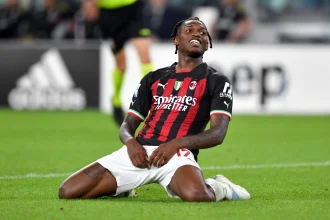 Rafael Leao Hapus Identitas AC Milan di Media Sosial, Rumor Transfer ke Liga Turki Semakin Menguat