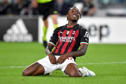 Rafael Leao Hapus Identitas AC Milan di Media Sosial, Rumor Transfer ke Liga Turki Semakin Menguat