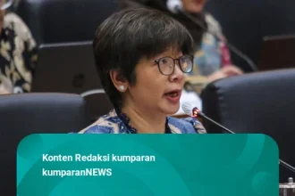 Ramai Anggota Komisi IX Kritik BGN Raih Opini WTP, Ini Jawaban Waka BGN