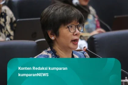 Ramai Anggota Komisi IX Kritik BGN Raih Opini WTP, Ini Jawaban Waka BGN