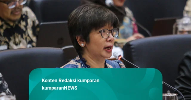 Ramai Anggota Komisi IX Kritik BGN Raih Opini WTP, Ini Jawaban Waka BGN