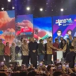Rano Karno Tutup Jakarta Fair 2026: Transaksi Tembus Rp 8 T, Pengunjung 8,2 Juta