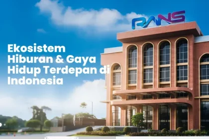 Rans Saham Menjadi Sorotan Pasar Modal, BEI Sesuaikan Target IPO