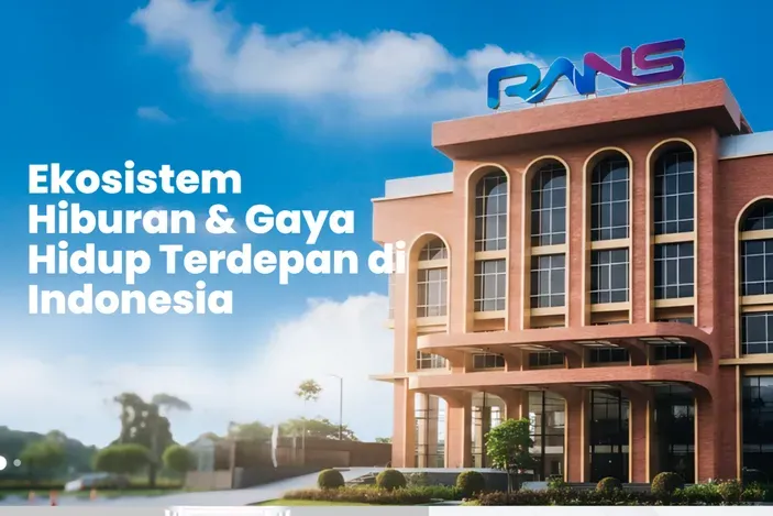 Rans Saham Menjadi Sorotan Pasar Modal, BEI Sesuaikan Target IPO