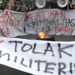 Ratusan Organisasi Hingga Tokoh Masyarakat Teken Petisi Tolak Militer di Ranah Sipil, Mengancam Demokrasi dan HAM