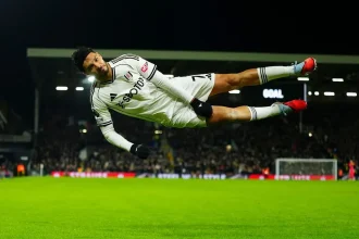 Raúl Jiménez Siap Menghadapi England di Piala Dunia 2026
