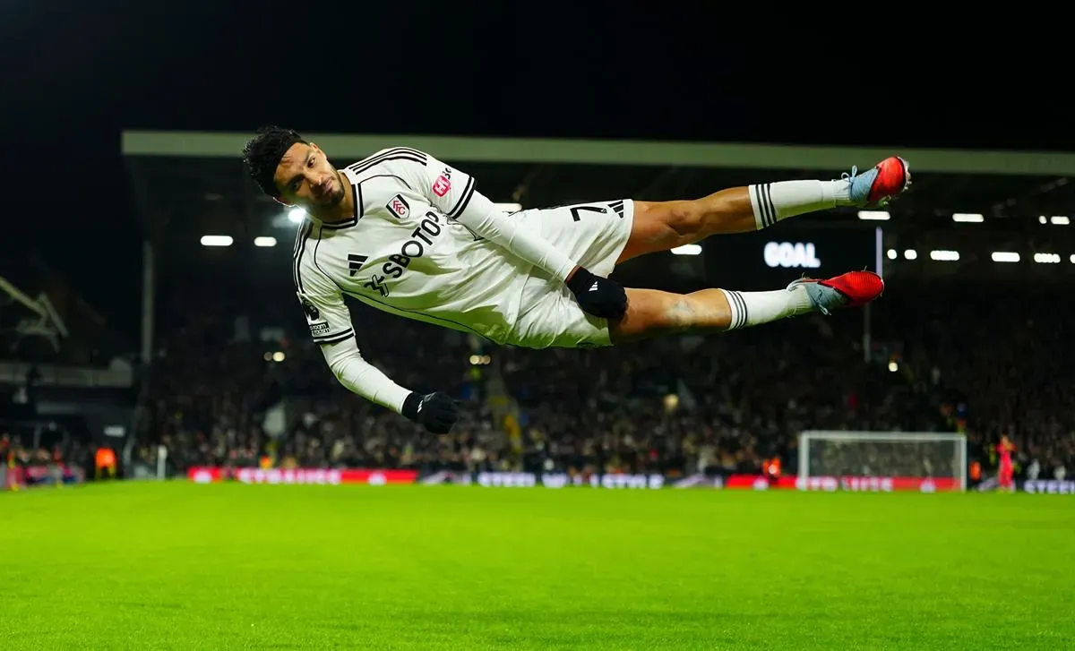 Raúl Jiménez Siap Menghadapi England di Piala Dunia 2026