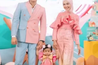 Rayakan Ultah di Thailand, Ria Ricis Cerita Begini: Menghabiskan Momen Spesial dengan Moana