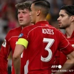 Reaksi Media Vietnam Usai Timnasnya Dibantu John Herdman, Sindir Indonesia Kuat Berkat Naturalisasi